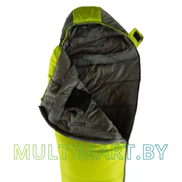 Спальный мешок TRAMP Hiker Long TRS-051L (левая молния) картинка 3